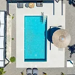 Villa Zen Koan