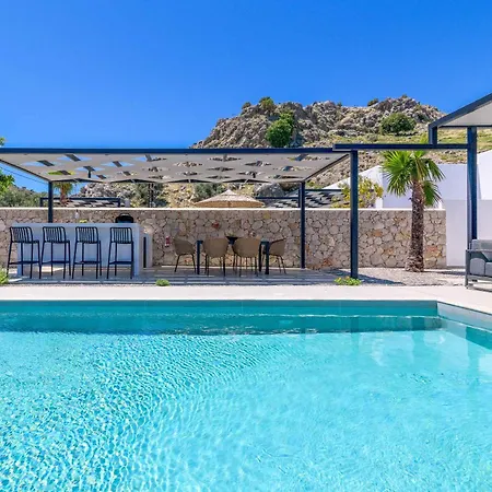 Villa Zen Koan *