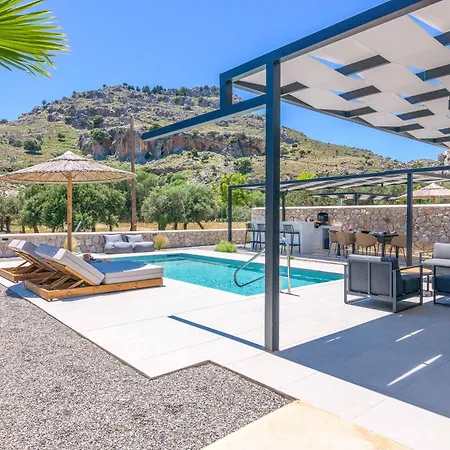 Villa Zen Koan Kolímbia