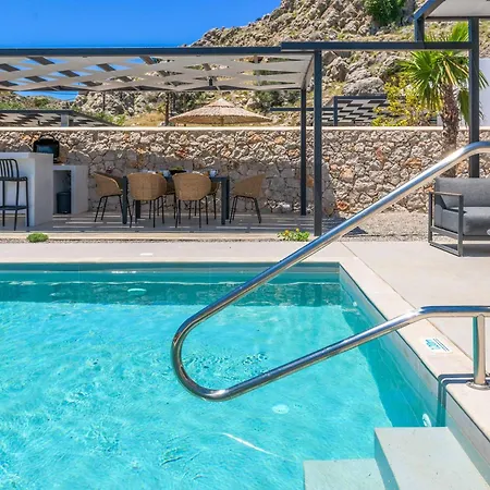 Villa Zen Koan *