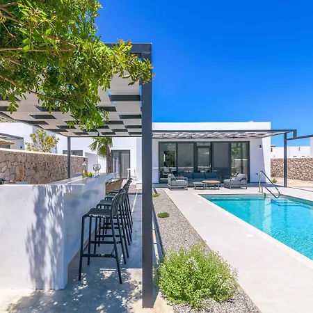 Villa Zen Koan Kolímbia