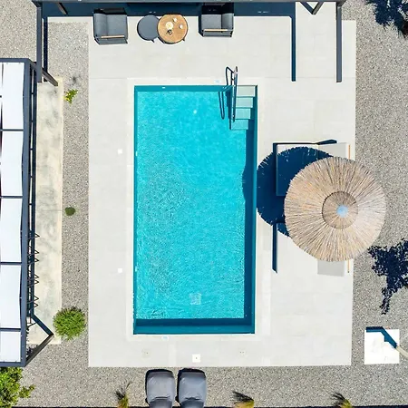Villa Zen Koan