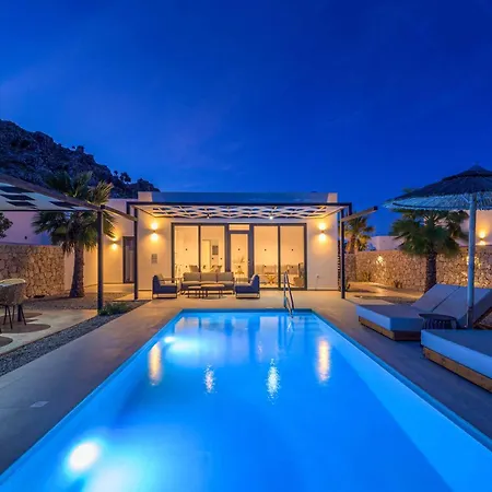 Villa Zen Koan Kolymbia