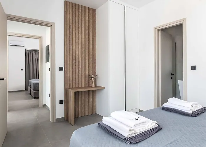 Zen Koan Villa Kolymbia