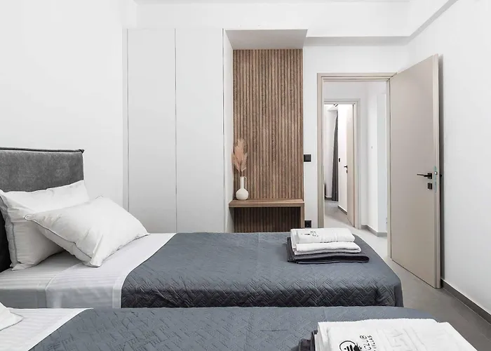 Zen Koan Villa Kolymbia