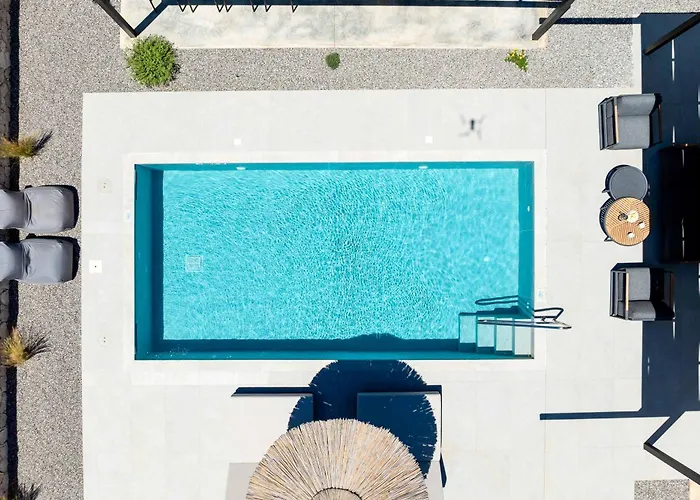 Zen Koan Villa Kolymbia